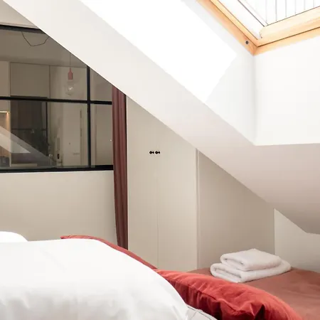 Apartament Sunset Surfingbird