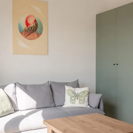 Apartament Sunset Surfingbird