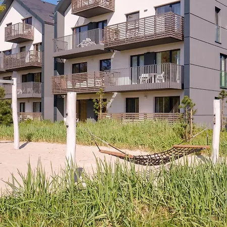 Sunset Surfingbird Dźwirzyno