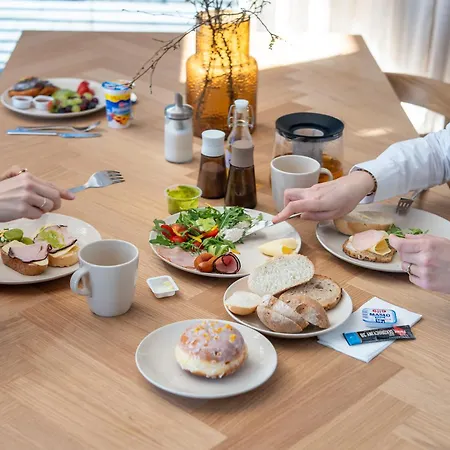 Sunset Surfingbird Dźwirzyno