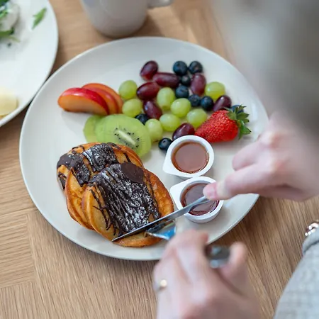 Sunset Surfingbird *