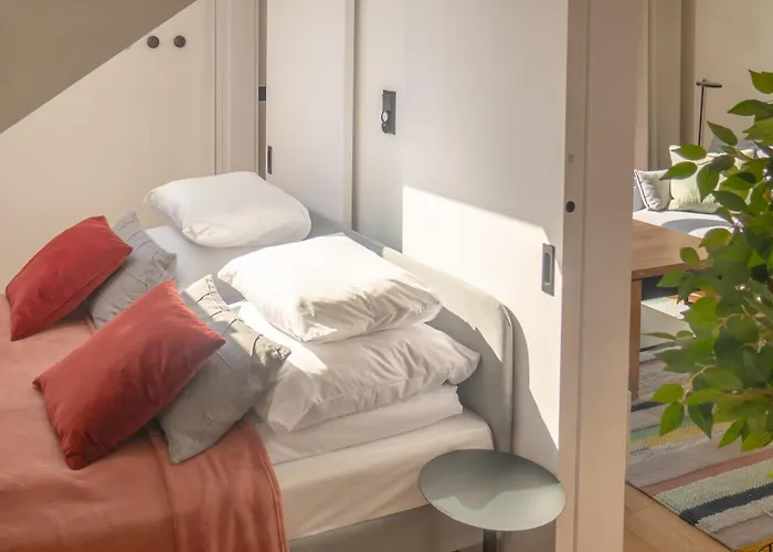 Apartamento Sunset Surfingbird *