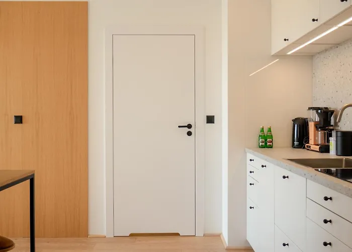 Apartamento Sunset Surfingbird *