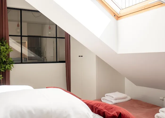 Apartamento Sunset Surfingbird