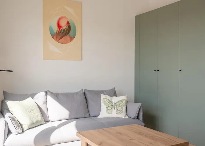 Apartamento Sunset Surfingbird