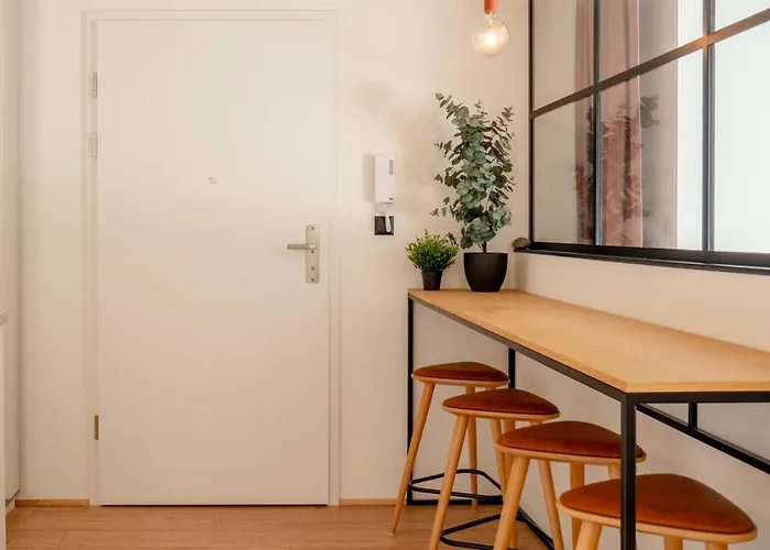 Apartamento Sunset Surfingbird Dźwirzyno