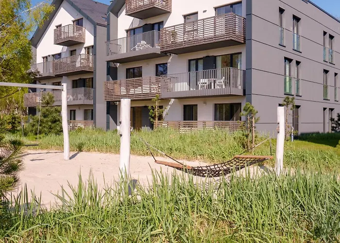 Sunset Surfingbird Dźwirzyno