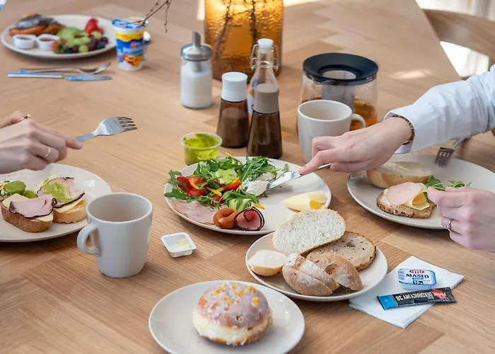 Sunset Surfingbird Dźwirzyno